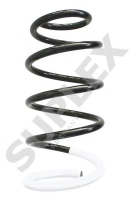 Muelle delantero Peugeot/Citroen 5002NY precio, desde 73,55 EUR