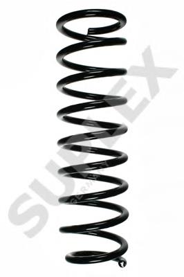 Muelle de suspensión trasero Suplex 20160 precio, desde 26,21 EUR
