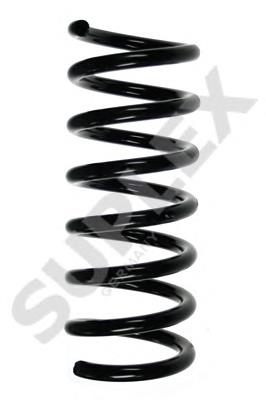 Muelle delantero ВАЗ NIVA I SUV (2121) (1976 - 1994) precio, desde 26,72 EUR