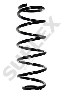 Muelle de suspensión trasero Suplex 17097 precio, desde 41,27 EUR