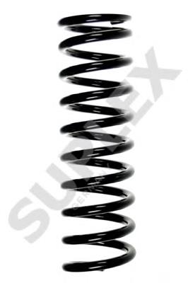 Muelle de suspensión trasero Mercedes A1243241304 precio, desde 53,61 EUR