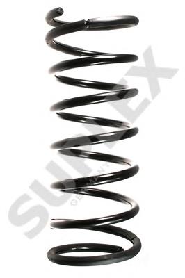 Muelle de suspensión Mercedes A4603240704