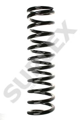 Muelles delantero Mercedes A1403212204
