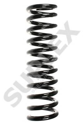 Muelle delantero Mercedes 1243212904 precio, desde 74,26 EUR