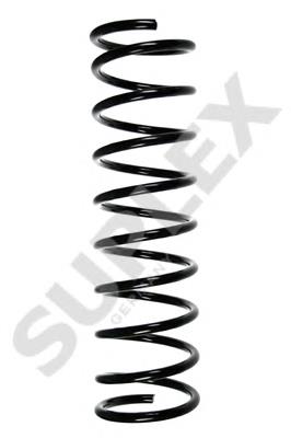 38027 Suplex Muelle trasero