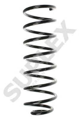 Muelle de suspensión trasero VAG 1H6511115F precio, desde 9,09 EUR