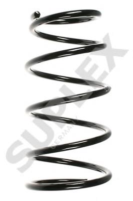 4111162E71 Suzuki Muelle delantero
