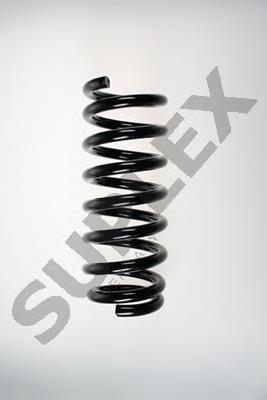 41041 Suplex Muelle delantero