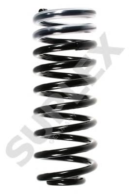Comprar 39104 Suplex Muelle de eje trasero