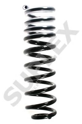 Comprar 3A9511105E VAG Muelle de eje trasero
