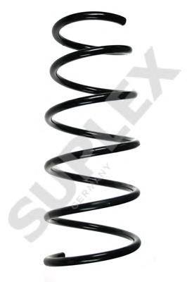 Muelle delantero 7700437465 Renault (RVI)