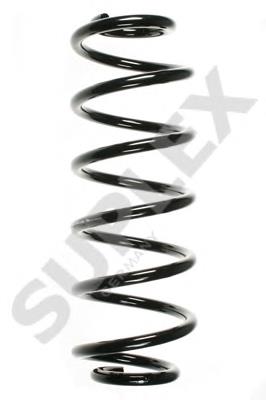 SP098 Magnum Technology Muelle trasero