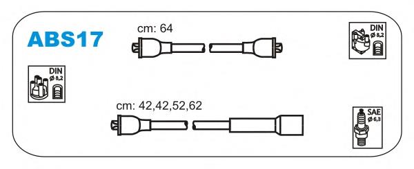 Juego de cables de bujias NGK 905 precio, desde 18,62 EUR