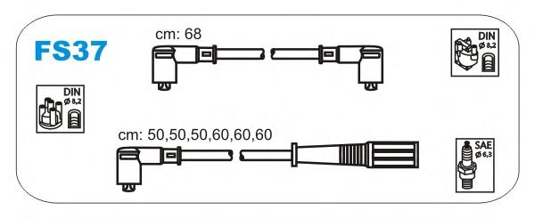 FS37 Janmor