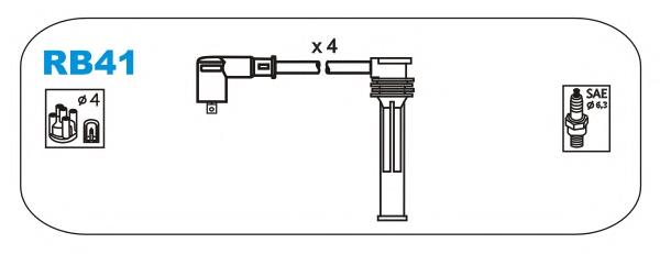 RB41 Janmor