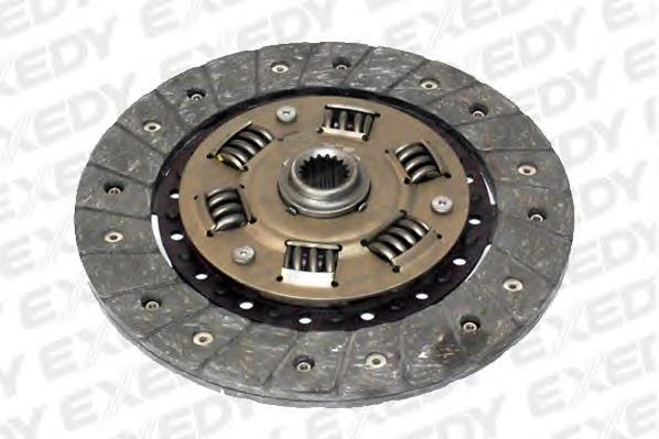 Disco de embrague Exedy SZD005 precio, desde 54,68 EUR