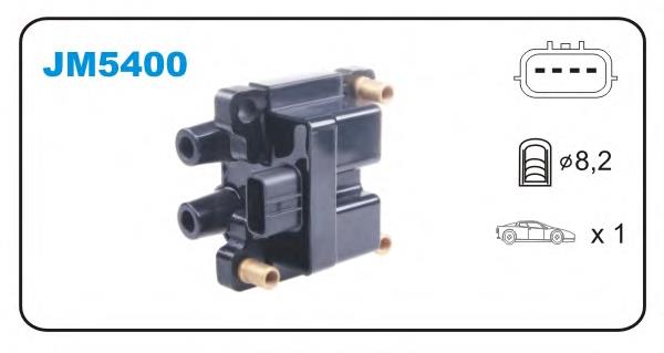 JM5400 Janmor