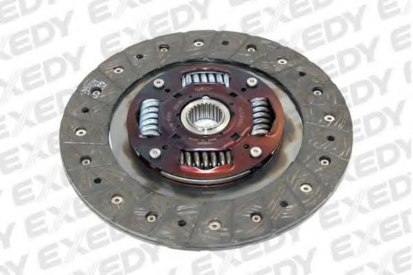 Disco de embrague 803529 VALEO