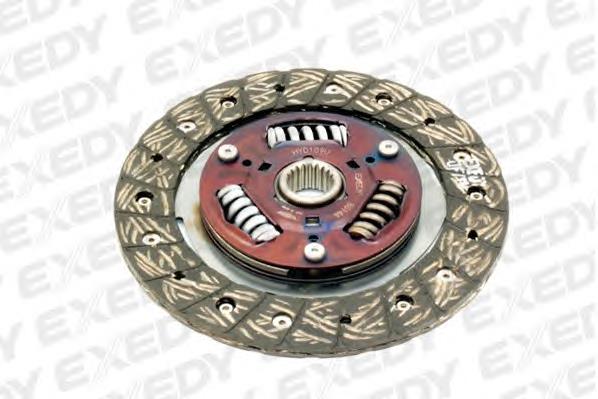 4110022600M Hyundai/Kia Disco de embrague