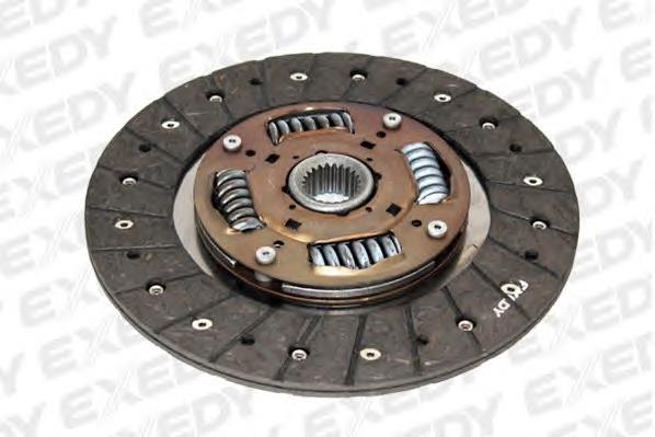 Disco de embrague Exedy MBD001U precio, desde 55,54 EUR