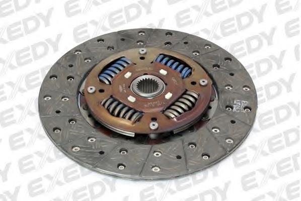 Disco de embrague MBD063U Exedy