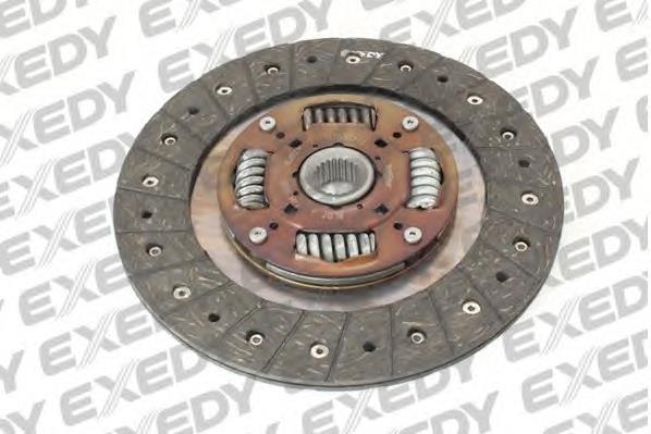 Comprar MZD007US Exedy Disco de embrague