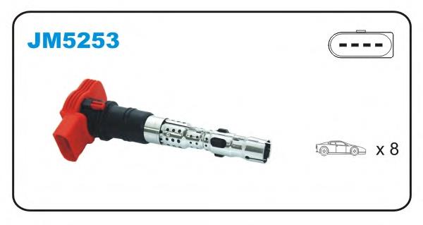 JM5253 Janmor