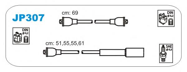 Comprar 8291 NGK Cable de bujía