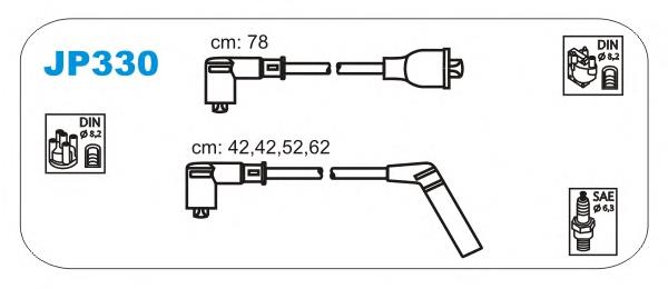 JP330 Janmor