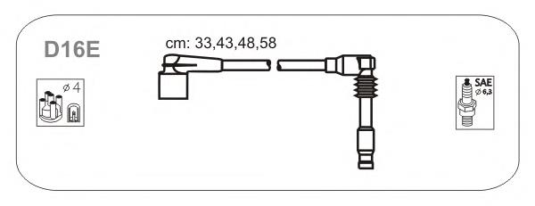 D16E Janmor