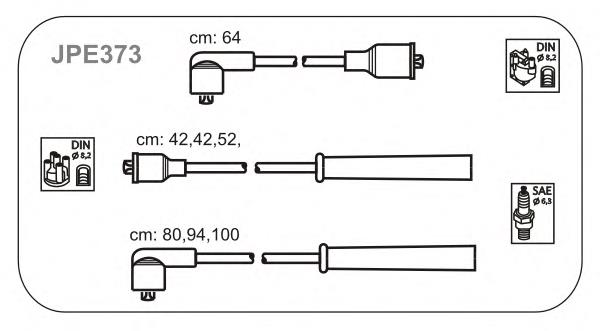 JPE373 Janmor