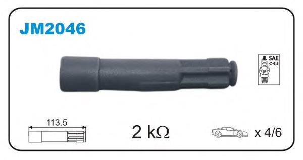 JM2046 Janmor