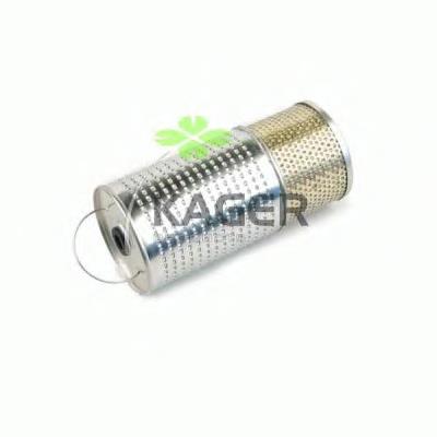 10-0055 Kager filtro de aceite