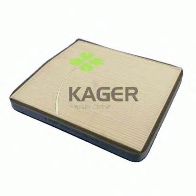 090150 Kager filtro habitáculo