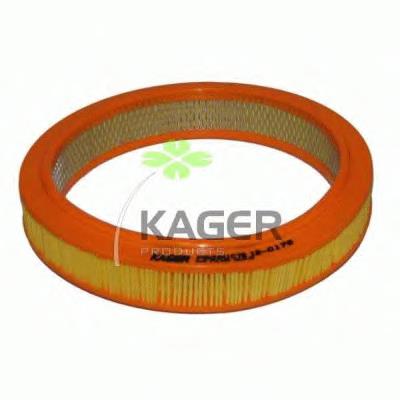 120178 Kager filtro de aire