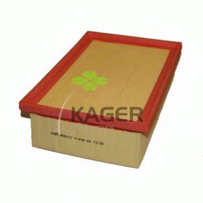120180 Kager filtro de aire