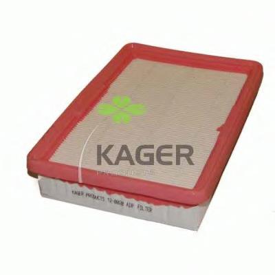 120020 Kager filtro de aire