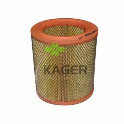 12-0002 Kager filtro de aire