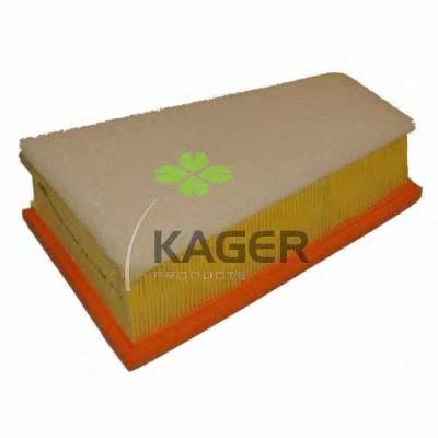 12-0047 Kager filtro de aire