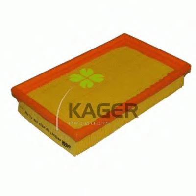 12-0233 Kager filtro de aire