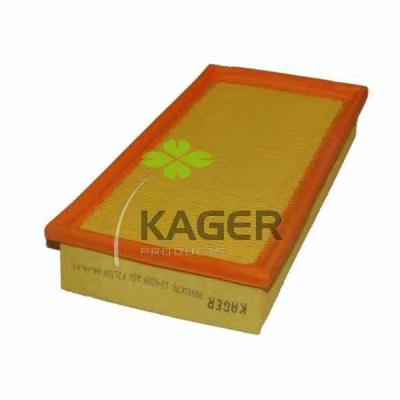 12-0289 Kager filtro de aire