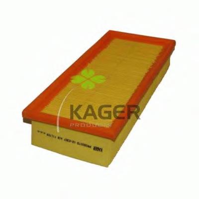 12-0307 Kager filtro de aire