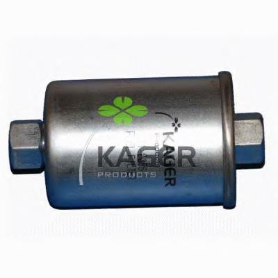 11-0056 Kager filtro combustible