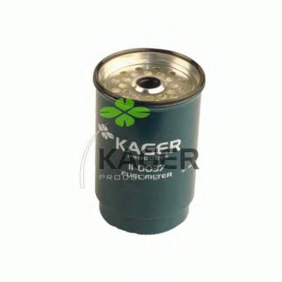 11-0037 Kager filtro combustible