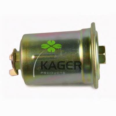 110295 Kager filtro combustible