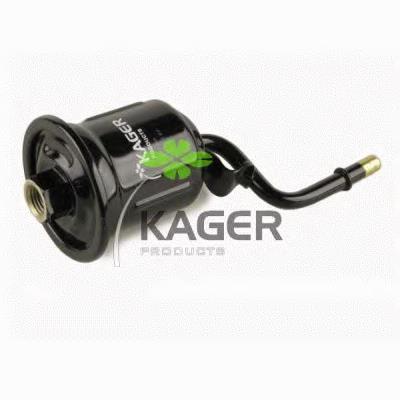 110170 Kager filtro combustible