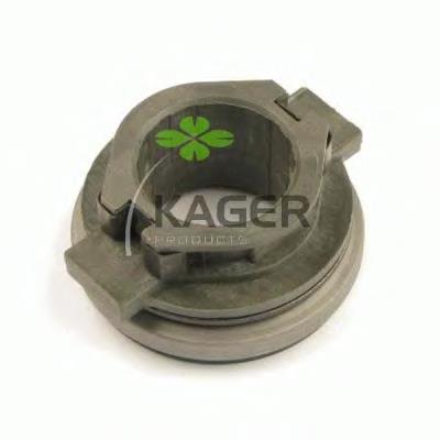150007 Kager Cojinete embrague