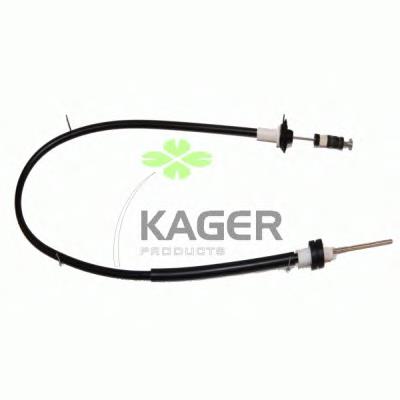 19-3887 Kager silga de acelerador