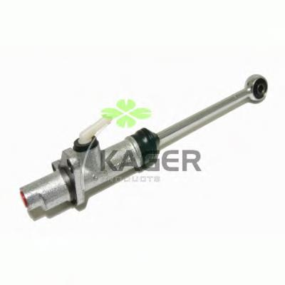 180033 Kager cilindro maestro de embrague