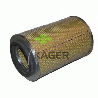 12-0185 Kager filtro de aire